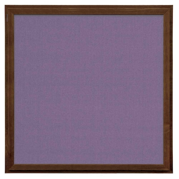 Outdoor Enclosed Combo Board, 72"x36", Black Frame/Blue & Rubber